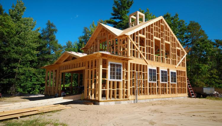 Home Construction Loans 101 | Horizon Farm Credit